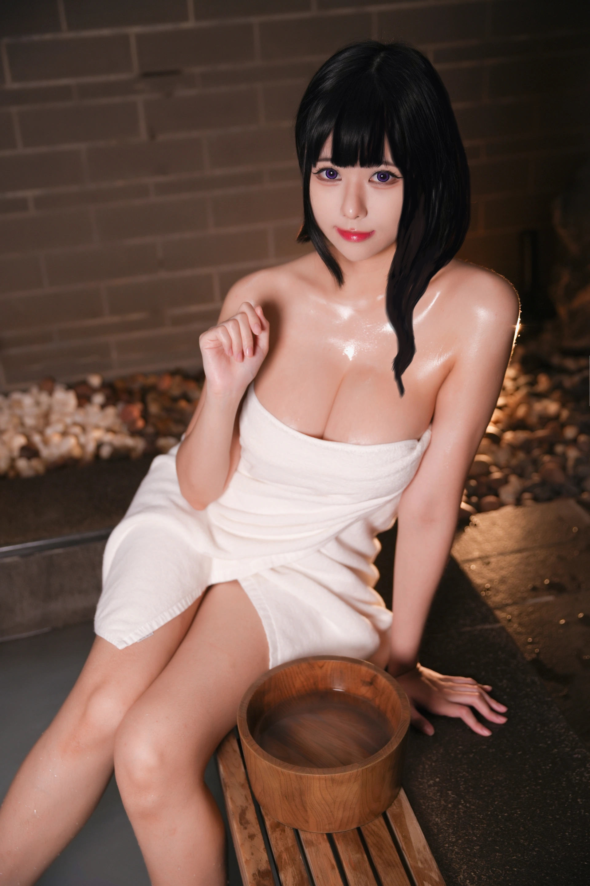 小空sora - NO.007 Brown Dust2-Bantana 1
