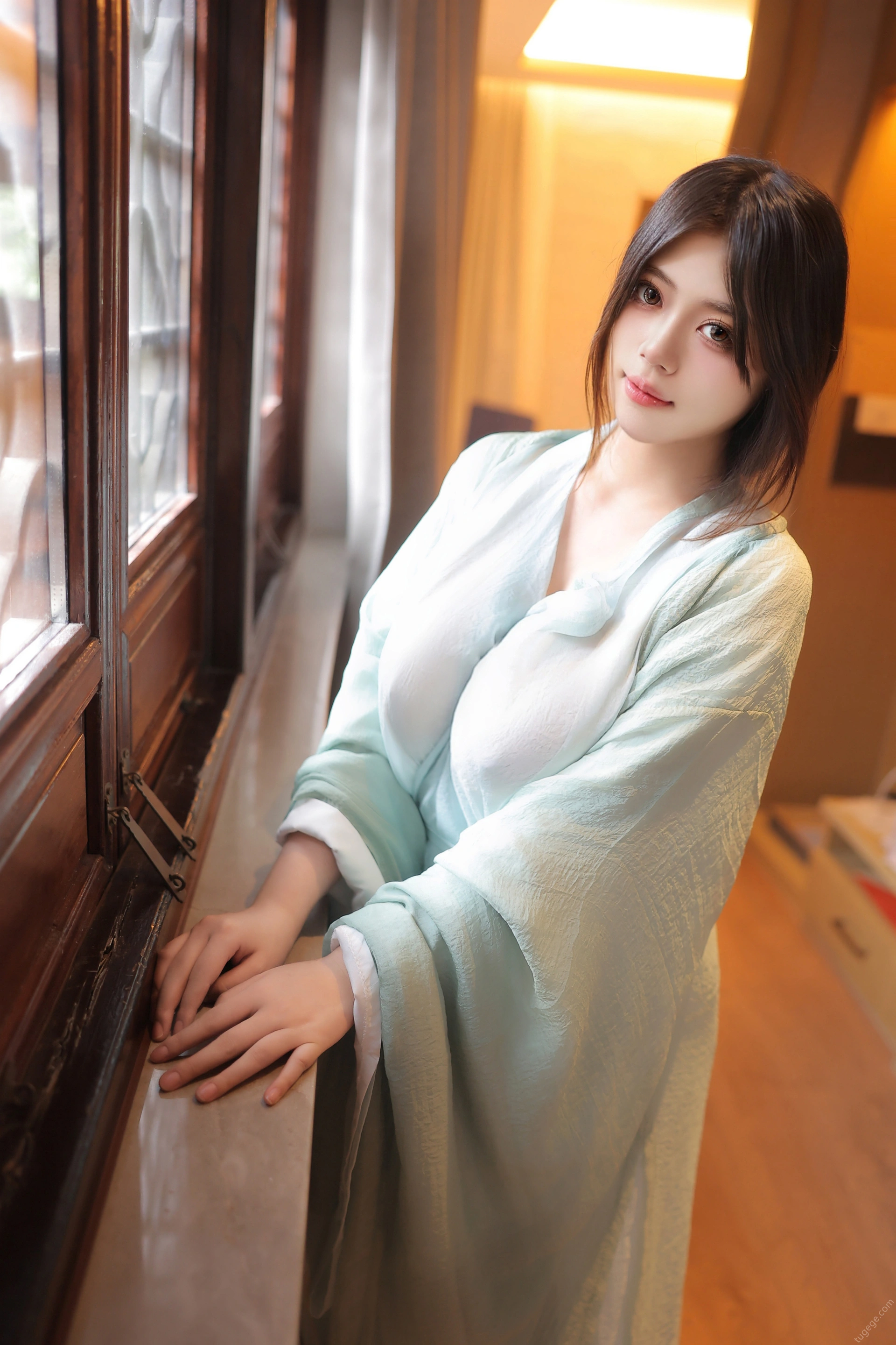 002.蛋蛋宝 – 内购无水印 NO.8937 古风汉服 0