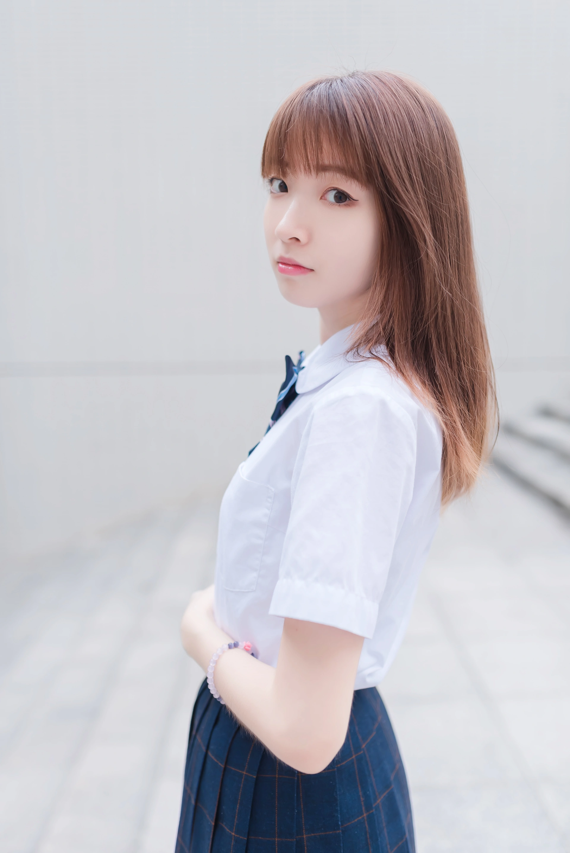 祖木子 NO.014 青春学妹 1