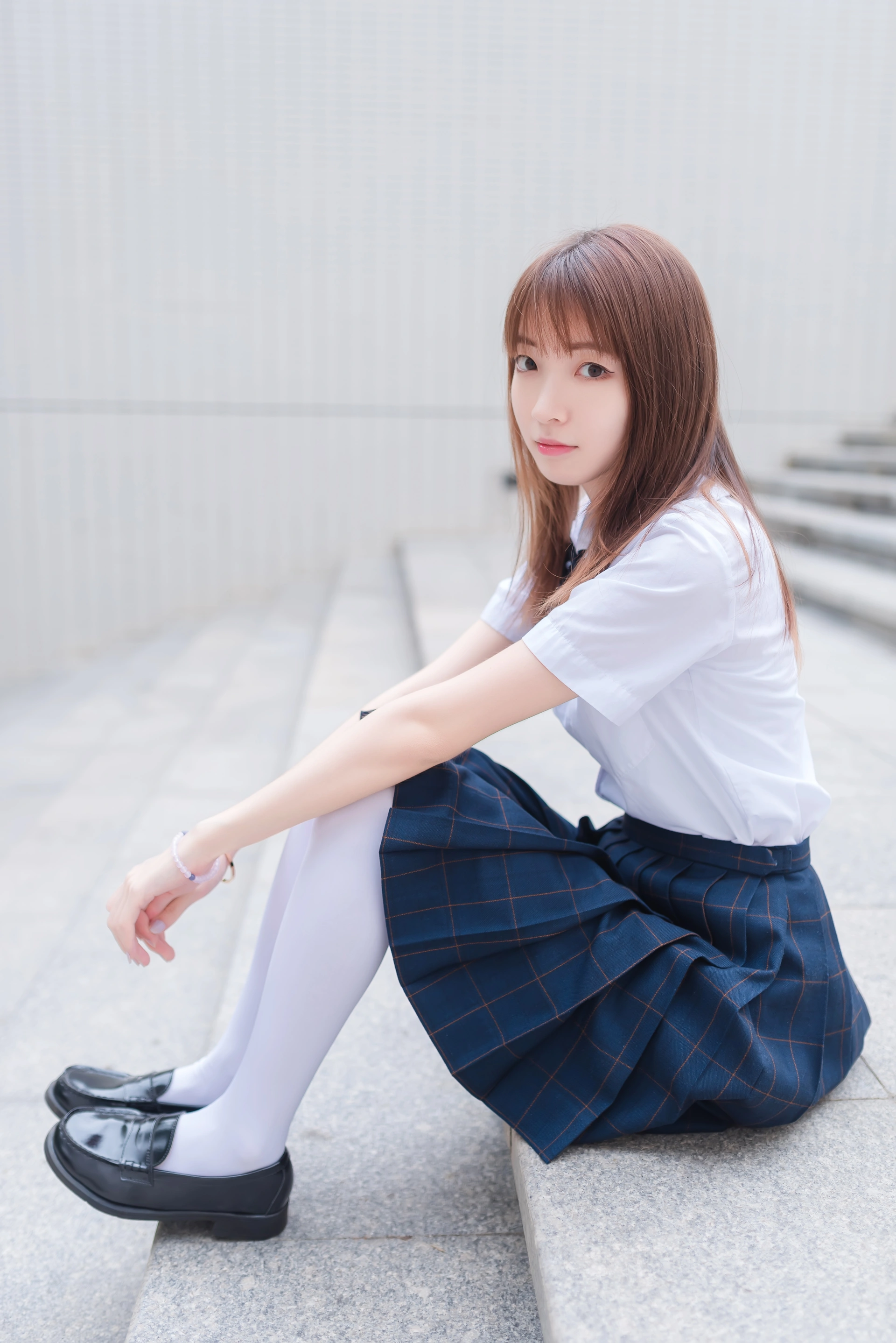 祖木子 NO.014 青春学妹 2