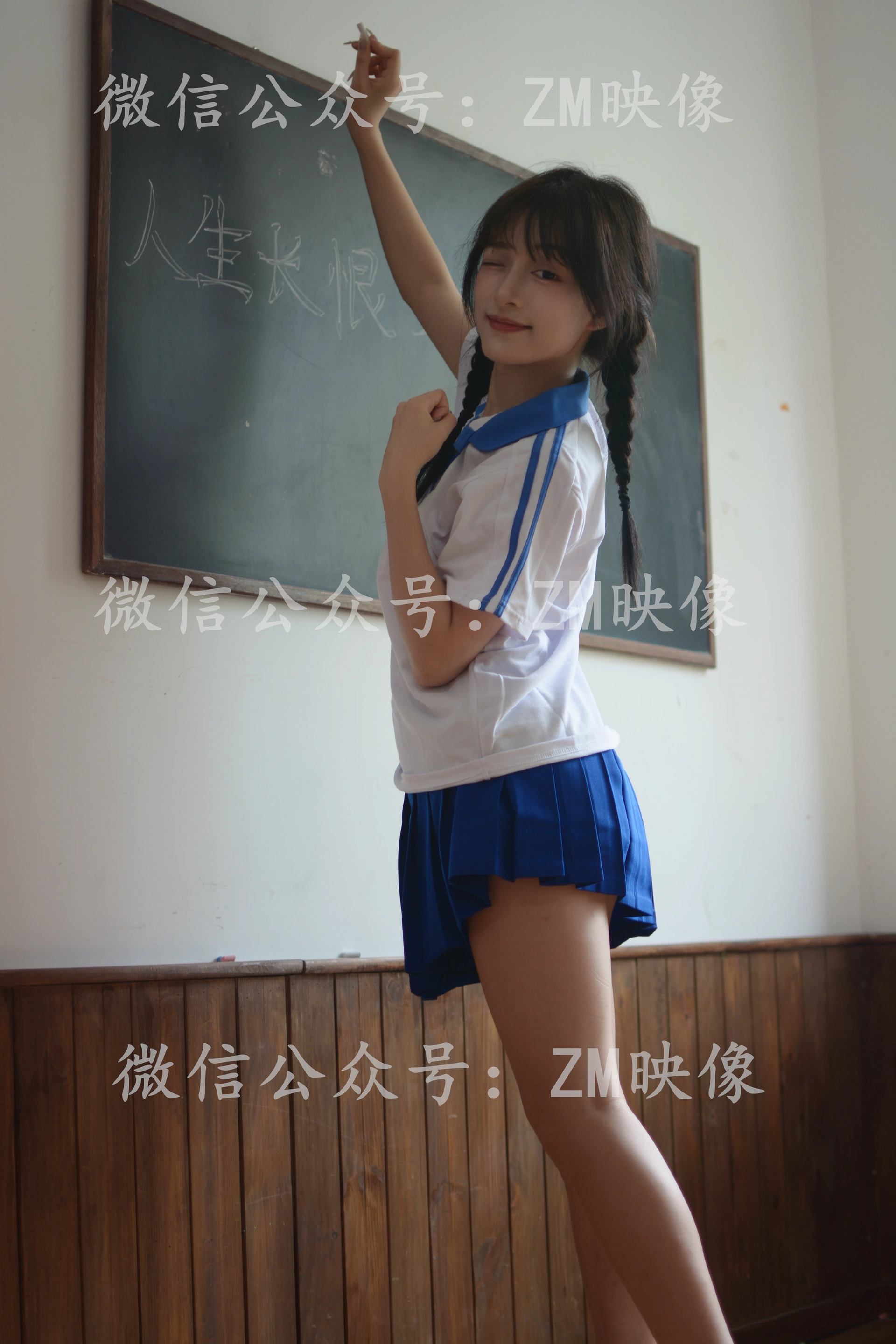 [织梦映像]NO.049 同学少年 1