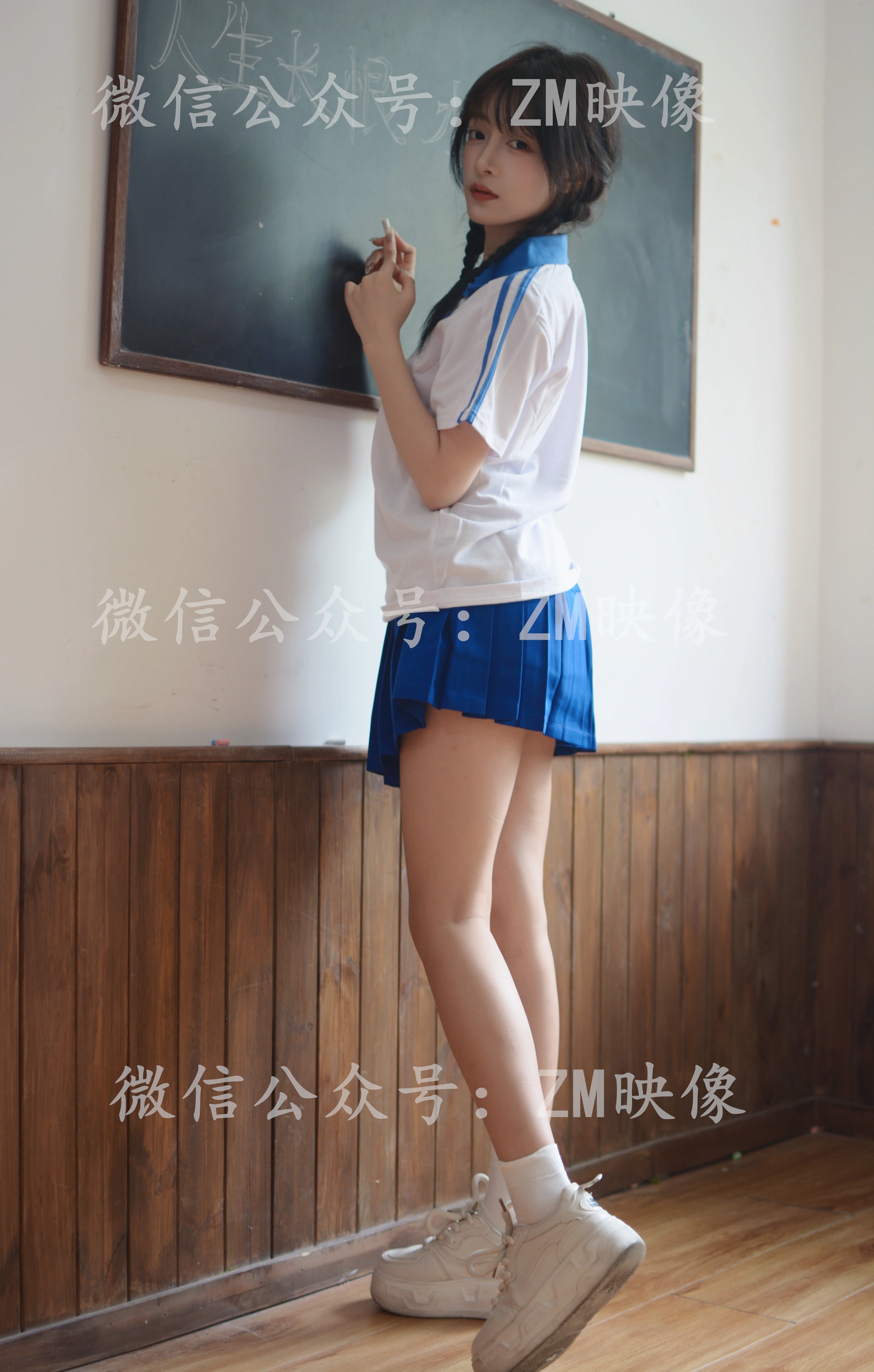 [织梦映像]NO.049 同学少年 2